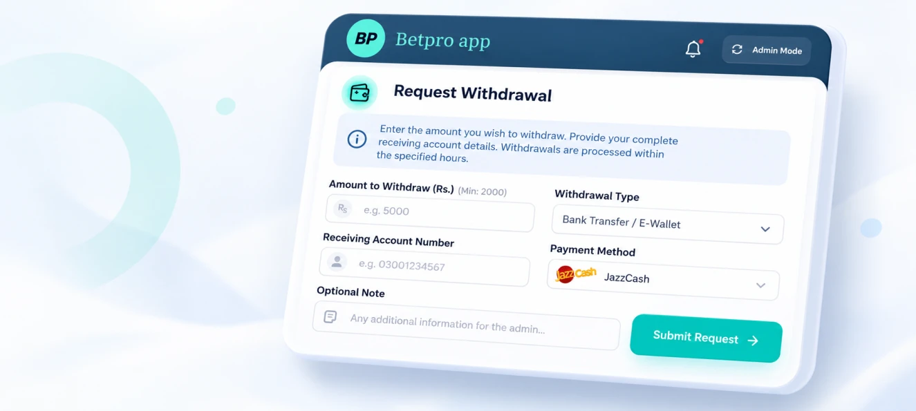 smooth transfers and payments